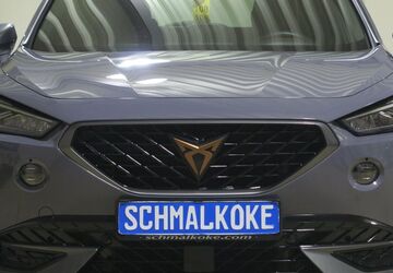 Cupra Formentor 19.870 km 26.500 &euro; Braunschweig 38112
