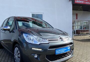 Citroen C3 46.000 km 5.950 &euro; Goslar 38644