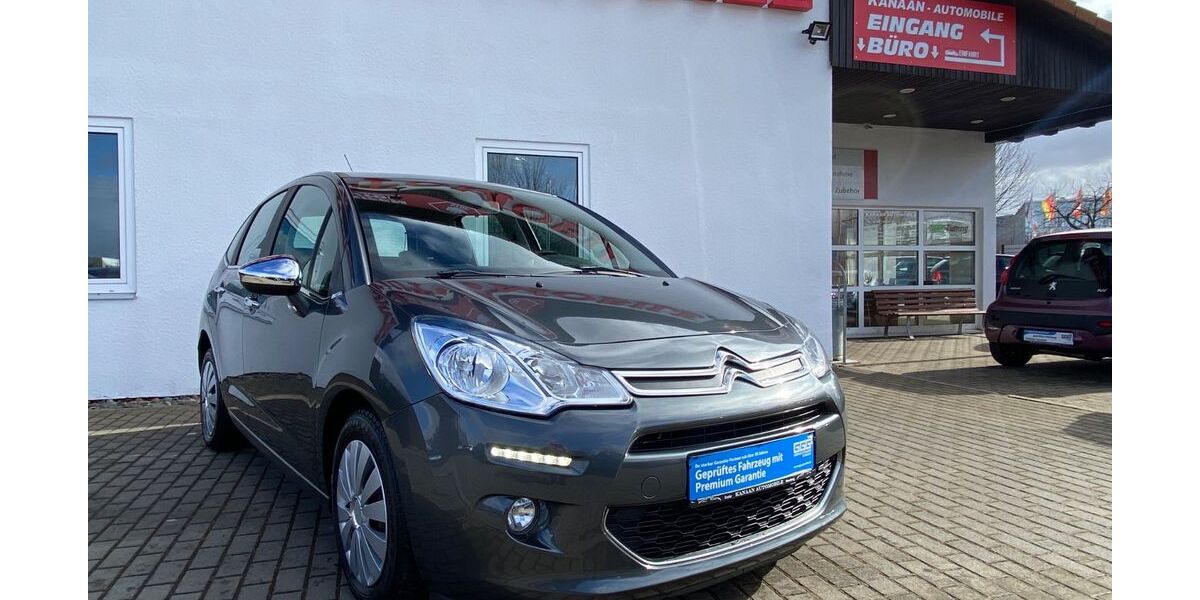 Citroen C3 46.000 km 5.950 &euro; Goslar 38644