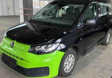 VW Caddy 73.030 km 19.990 &euro; Braunschweig 38122