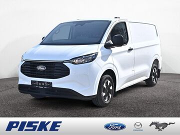Gebrauchte Ford Transit Custom