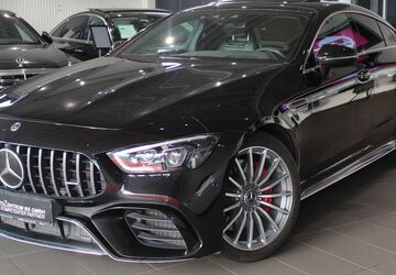 Mercedes-Benz AMG GT 136.000 km 67.900 &euro; Braunschweig 38126