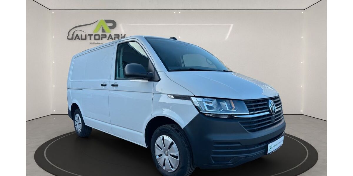 VW T6 Transporter 31.500 km 24.990 &euro; Wolfenbüttel 38304