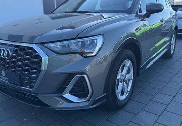 Audi Q3 39.000 km 38.990 &euro; Ilsede 31246