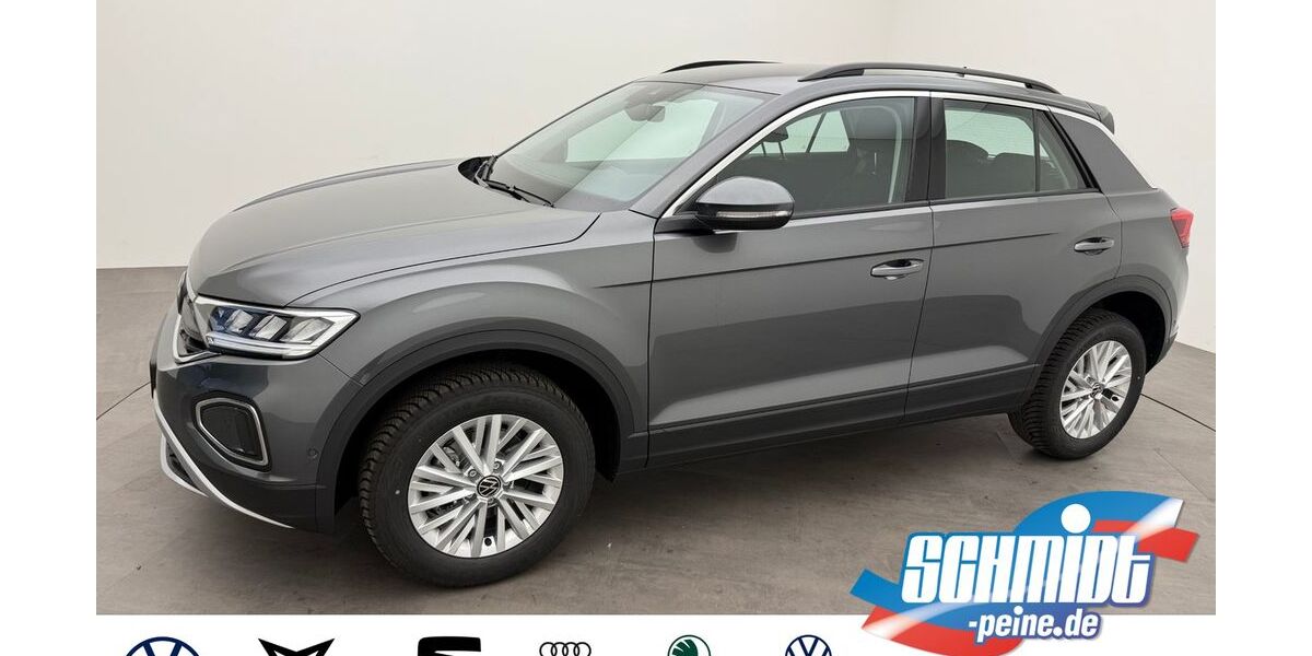 VW T-Roc 12.790 km 28.400 &euro; Peine 31226