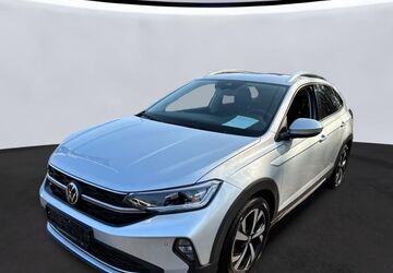 VW Taigo 151.105 km 16.990 &euro; Braunschweig 38122