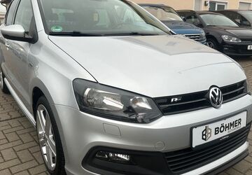 VW Polo 148.000 km 6.990 &euro; Salzgitter 38229