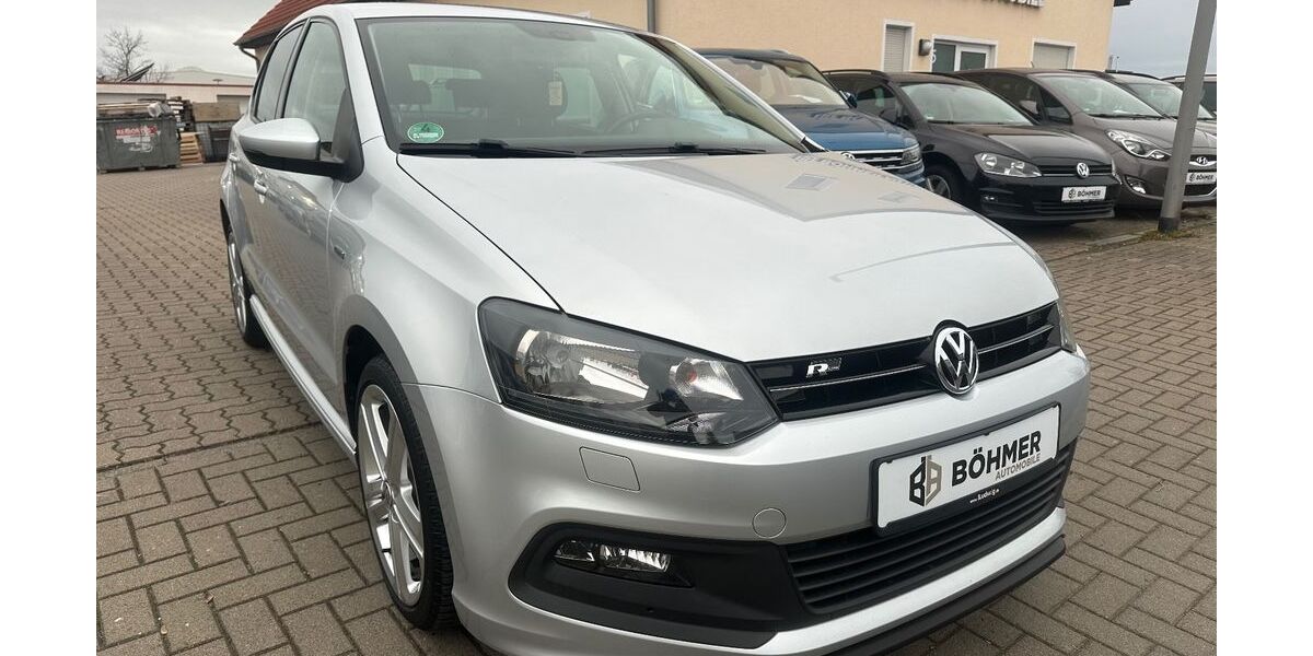 VW Polo 148.000 km 6.990 &euro; Salzgitter 38229