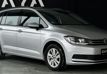 VW Touran 133.600 km 17.950 &euro; Schöppenstedt 38170