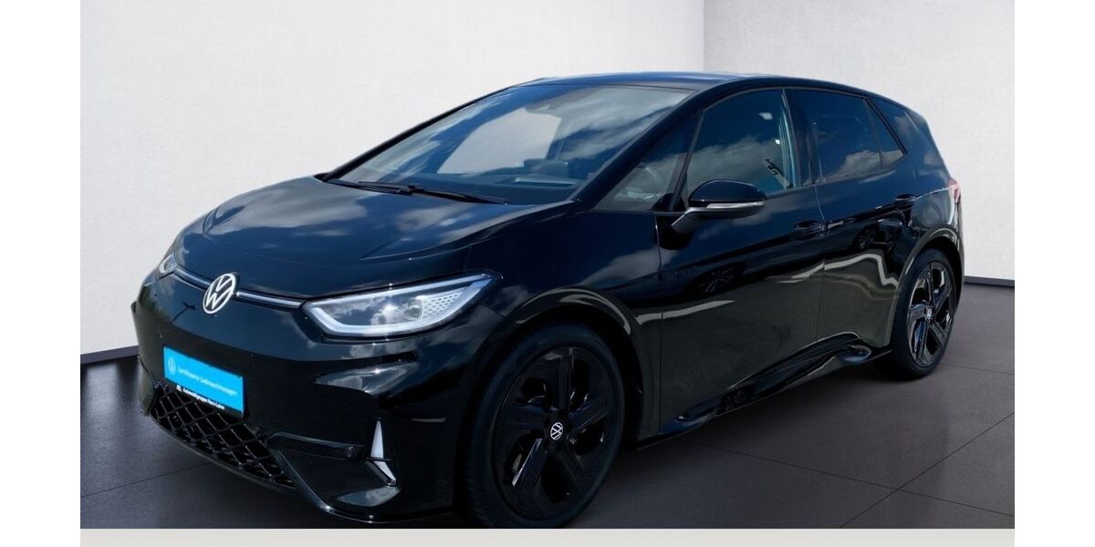 VW ID.3 14.335 km 42.989 &euro; Goslar 38644