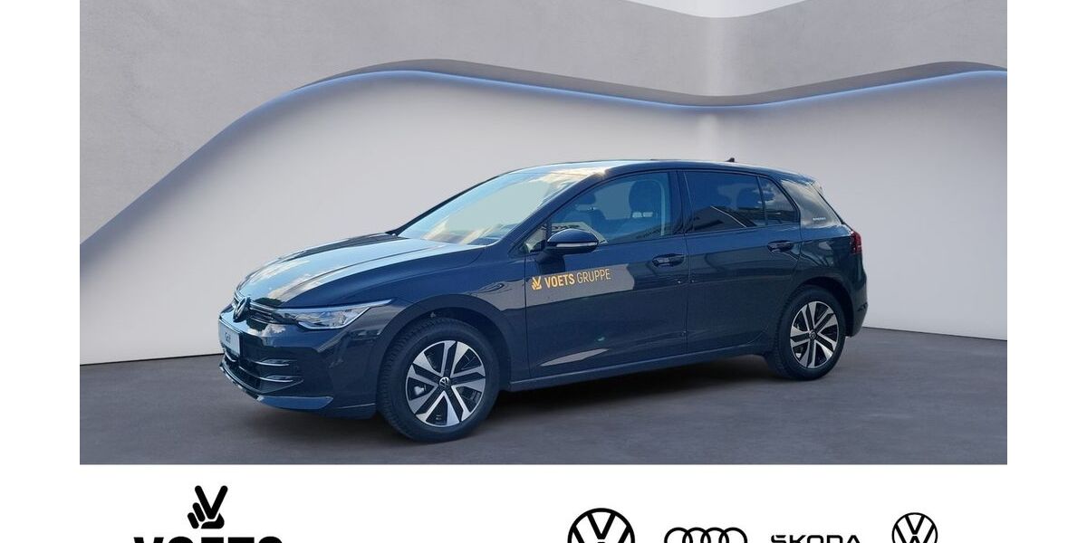VW Golf 10.100 km 29.290 &euro; Braunschweig 38124