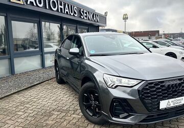 Audi Q3 96.400 km 28.990 &euro; Peine 31228