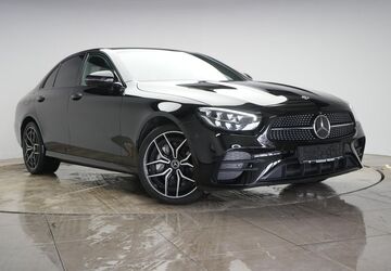 Mercedes-Benz E 300 97.000 km 34.990 &euro; Braunschweig 38110