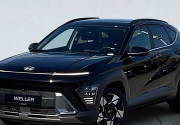 Hyundai KONA 2.000 km 30.280 &euro; Braunschweig 38112
