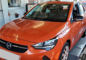 Opel Corsa 30.150 km 13.300 &euro; Schöningen 38364