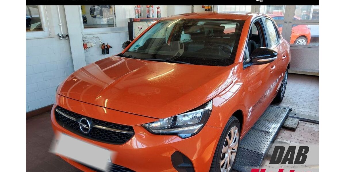 Opel Corsa 30.150 km 13.300 &euro; Schöningen 38364