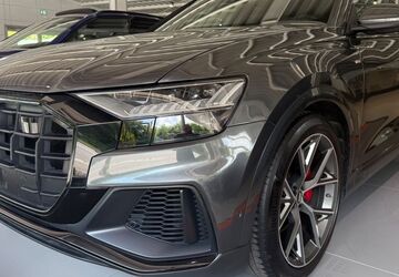 Audi Q8 119.096 km 56.990 &euro; Braunschweig 38126