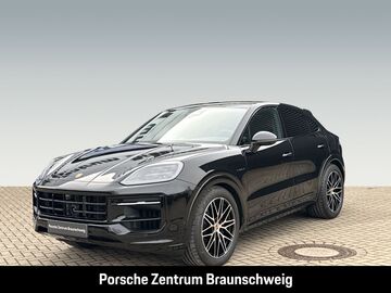Gebrauchte Porsche Cayenne