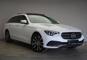 Mercedes-Benz E 300 41.000 km 38.490 &euro; Braunschweig 38110