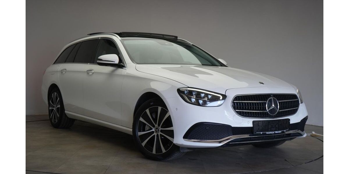 Mercedes-Benz E 300 41.000 km 38.490 &euro; Braunschweig 38110