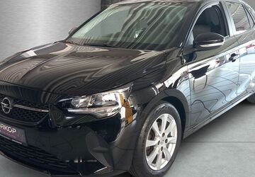 Opel Corsa 66.902 km 12.950 &euro; Goslar 38644