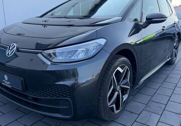 VW ID.3 40.000 km 24.990 &euro; Ilsede 31246