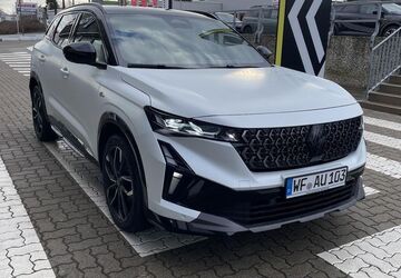 Renault Austral 2.108 km 40.790 &euro; Wolfenbüttel 38304