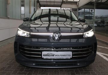 VW Tiguan 22.000 km 34.990 &euro; Wolfenbüttel 38304