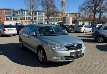 Skoda Octavia 199.329 km 4.999 &euro; Hornburg 38315