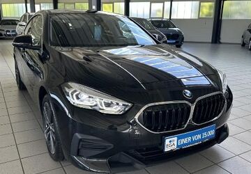 BMW 220 Gran Coupé 38.522 km 31.530 &euro; Salzgitter 38228