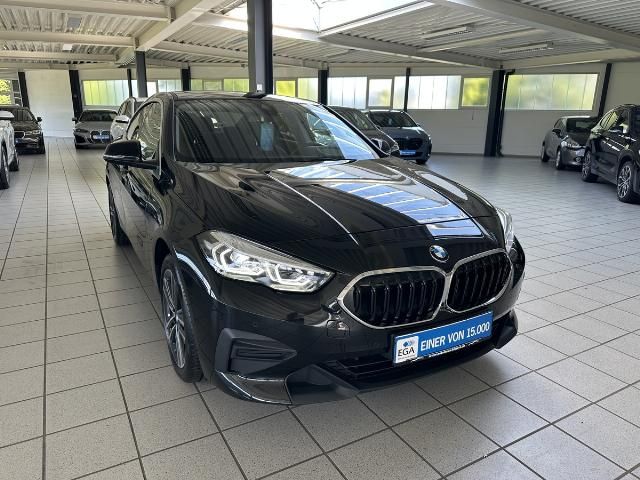 BMW 220 Gran Coupé 38.522 km 31.530 &euro; Salzgitter 38228