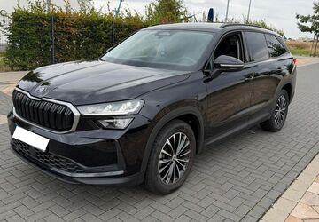 Skoda Kodiaq 29.089 km 31.500 &euro; Wolfenbüttel 38304