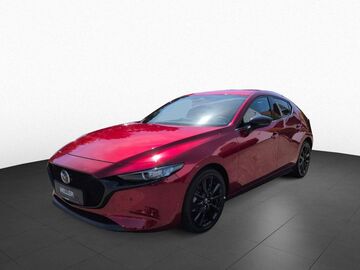 Gebrauchte Mazda 3