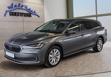 Skoda Superb 16.300 km 33.700 &euro; Sickte bei Braunschweig 38173