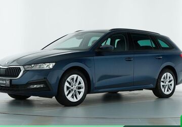 Skoda Octavia 107.313 km 19.889 &euro; Braunschweig 38114