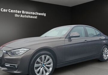 BMW 320 208.500 km 11.999 &euro; Braunschweig 38120