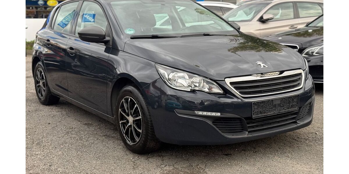 Peugeot 308 141.690 km 4.000 &euro; Salzgitter 38229