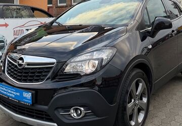 Opel Mokka 130.500 km 8.499 &euro; Goslar 38690