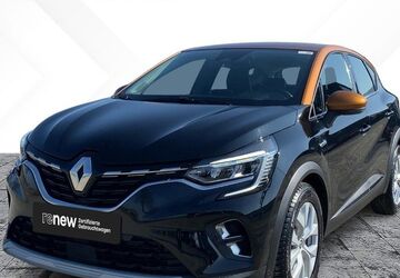Renault Captur 31.334 km 18.464 &euro; Goslar 38644