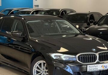 BMW 318 179.654 km 20.499 &euro; Peine 31228