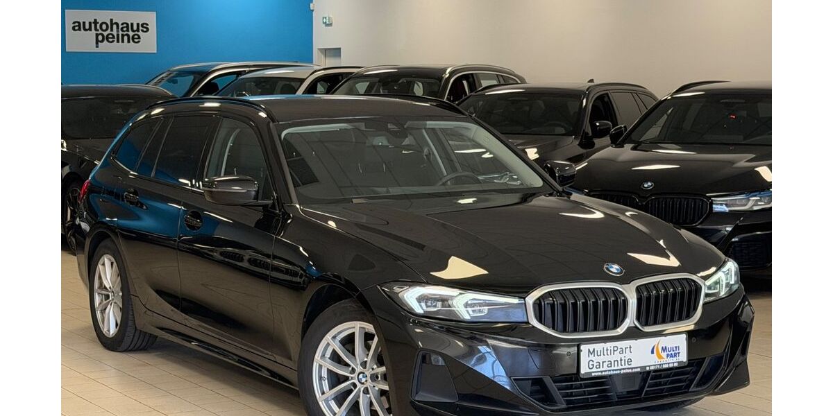 BMW 318 179.654 km 20.499 &euro; Peine 31228