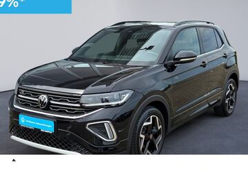 VW T-Cross 5.900 km 28.440 &euro; Wolfenbüttel 38304