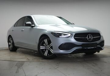 Mercedes-Benz C 220 60.000 km 31.990 &euro; Braunschweig 38110