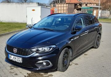 Fiat Tipo 72.850 km 11.600 &euro; Wolfenbüttel 38300
