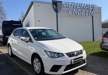 Seat Ibiza 150.000 km 7.990 &euro; Salzgitter 38229