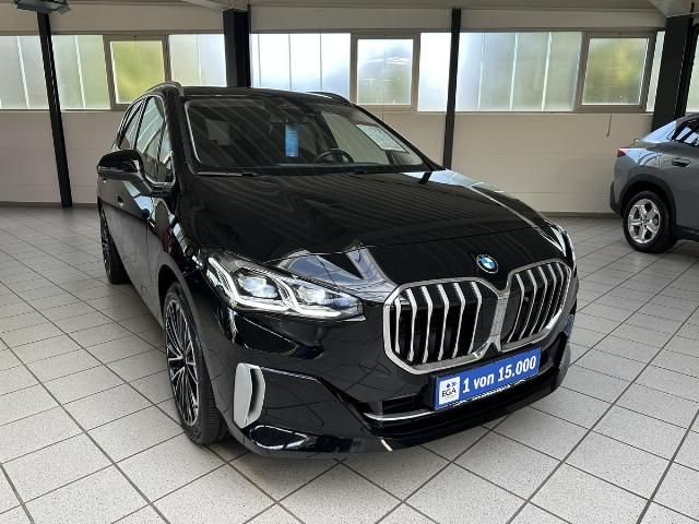 BMW 218 Active Tourer 24.800 km 28.830 &euro; Salzgitter 38228