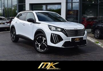 Peugeot 2008 41.776 km 19.990 &euro; Braunschweig 38114