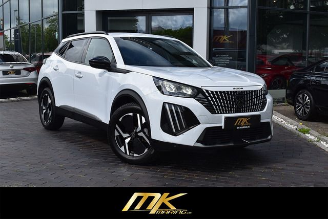 Peugeot 2008 41.776 km 19.990 &euro; Braunschweig 38114