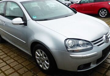 VW Golf 193.000 km 2.990 &euro; Wolfenbüttel 38304