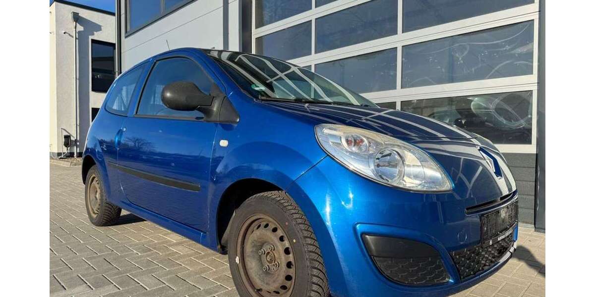Renault Twingo 179.000 km 1.999 &euro; Lengede OT Broistedt 38168